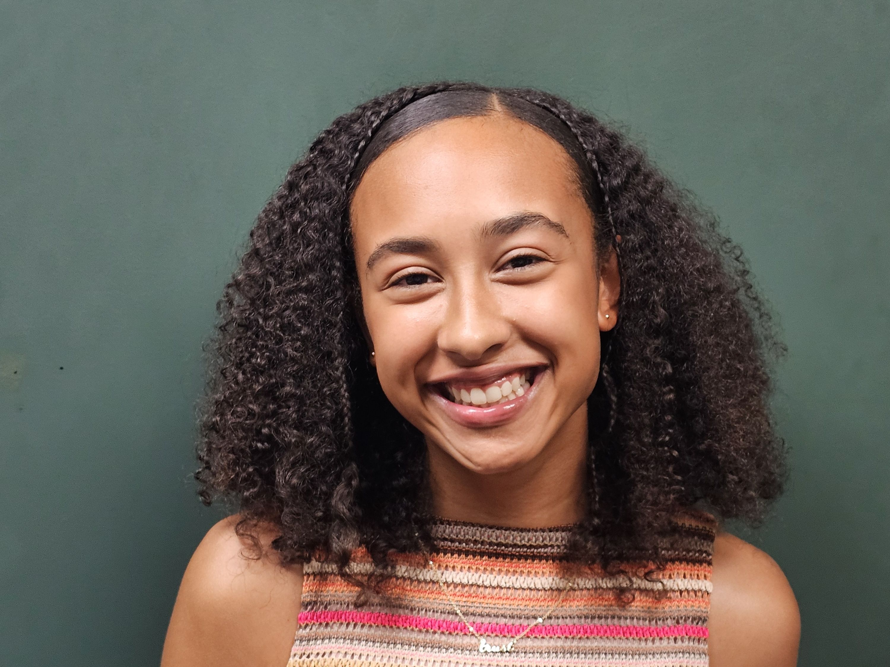 roster photo for Elizabeth Williams