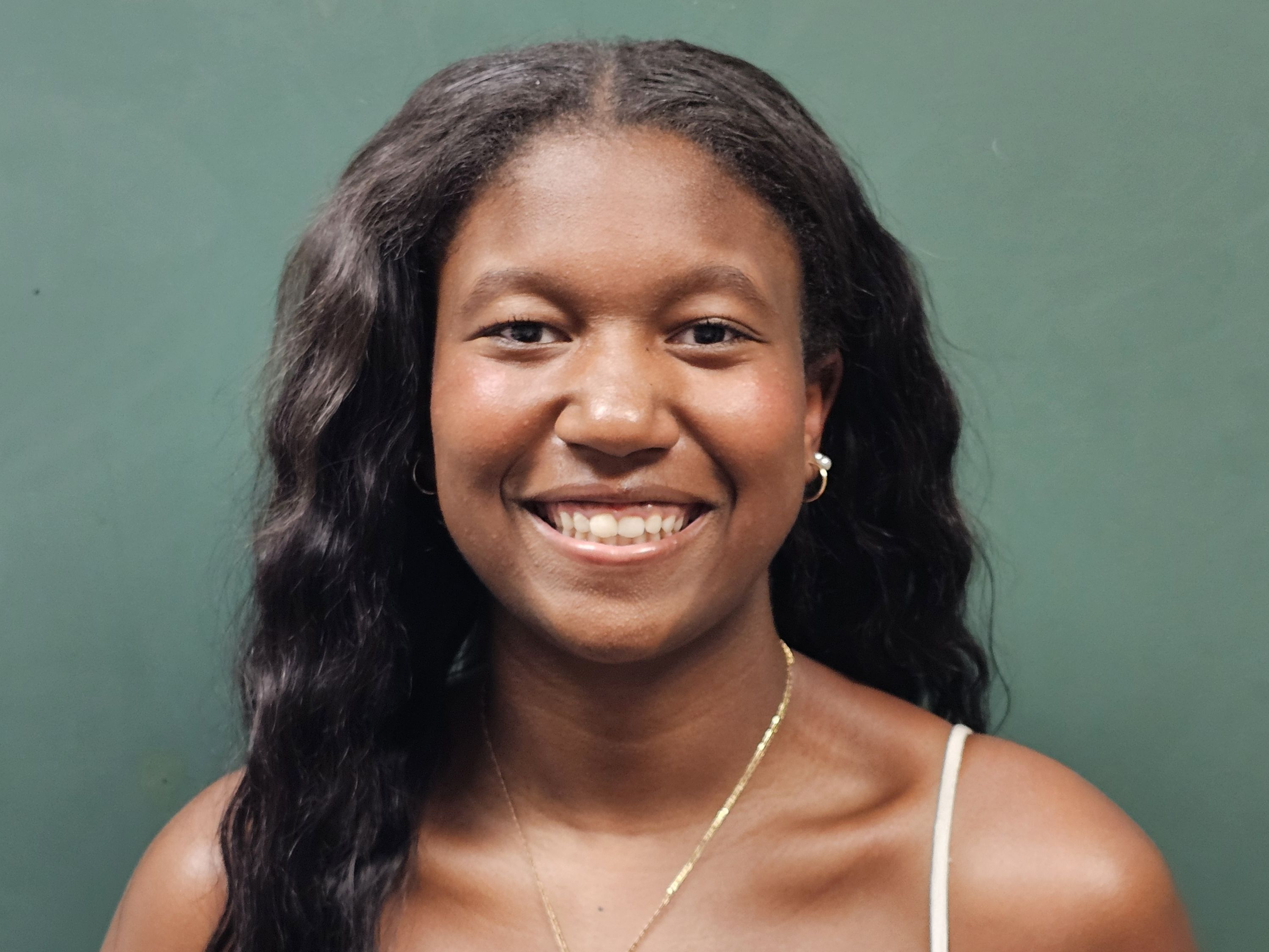 roster photo for Brooklynn Williams
