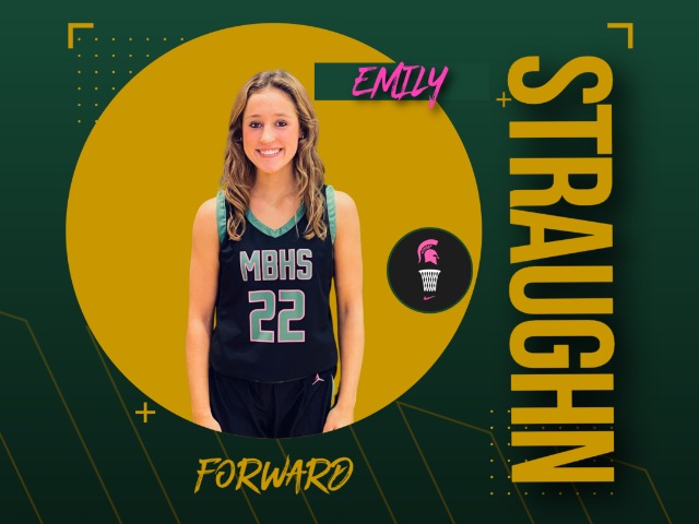 roster photo for Emily  Straughn