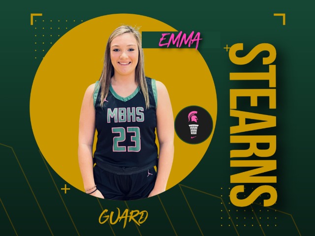 roster photo for Emma Stearns