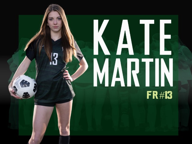 roster photo for Kate Martin