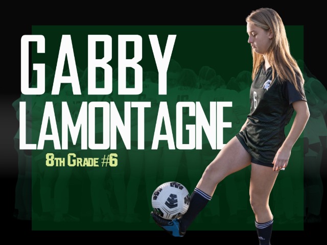 roster photo for Gabrielle  Lamontagne