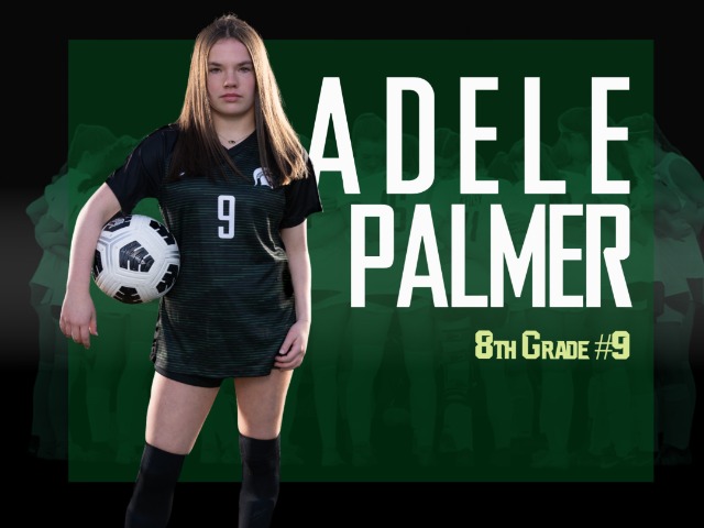 roster photo for Adele Palmer