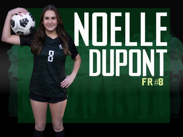 roster photo for Noelle Dupont