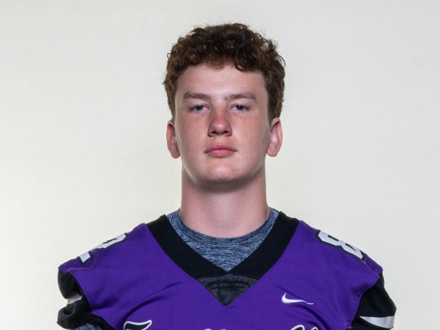 roster photo for Cooper  Devecsery 