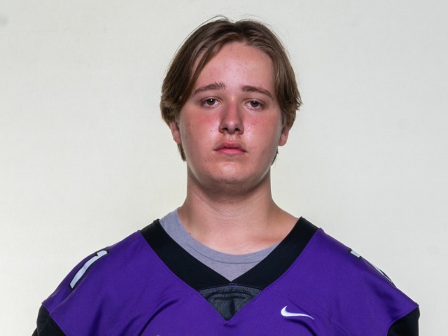roster photo for Brayden Lawerence