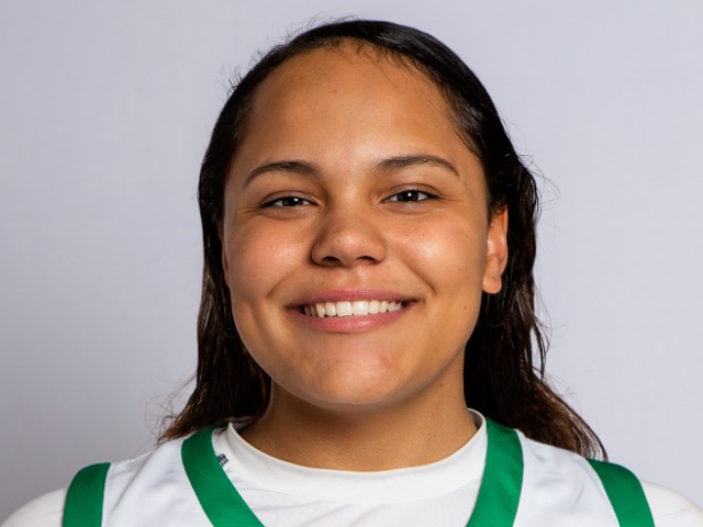 roster photo for Maliyah Ausby