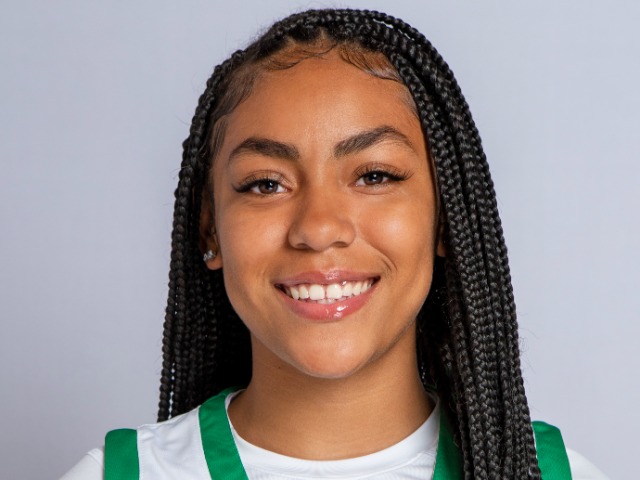 roster photo for Yazmine  Gaines