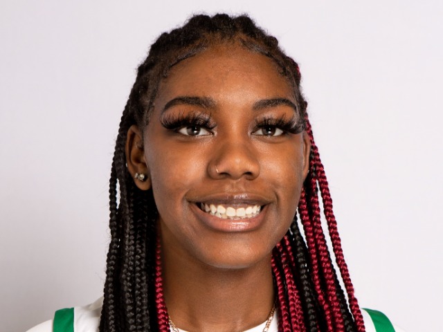 roster photo for Jayde Powell