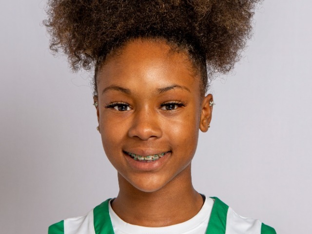 roster photo for Aaliyah Wolfe