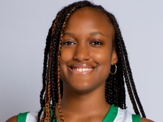 roster photo for Nicole Tarver