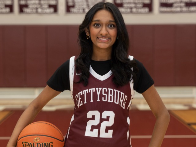 roster photo for Aheli Patel