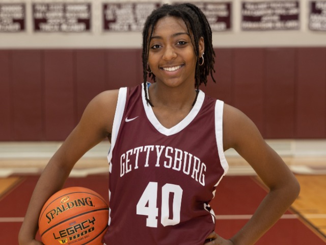 roster photo for Kendallyn Holmes