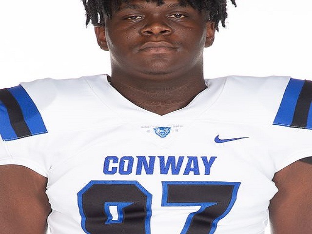 roster photo for Zion Williams 
