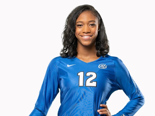 roster photo for Saniyah Rippond