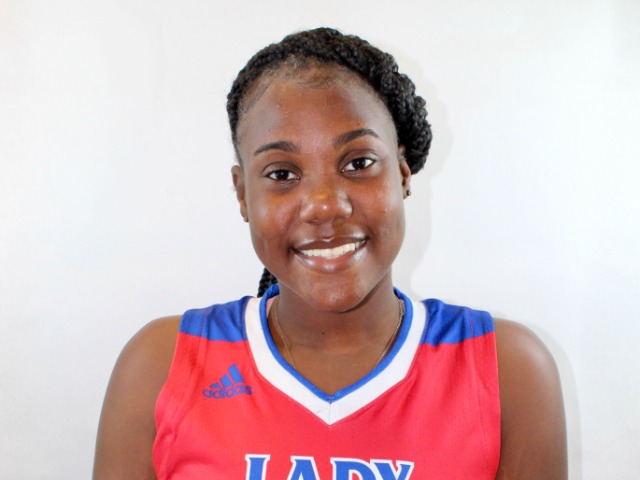 roster photo for Bethany Graves