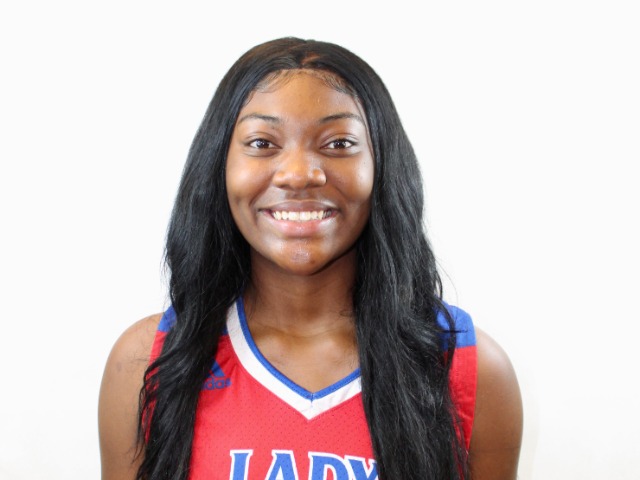 roster photo for Tykeria Hughes