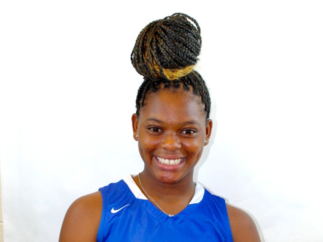 roster photo for Khyliyah Moore