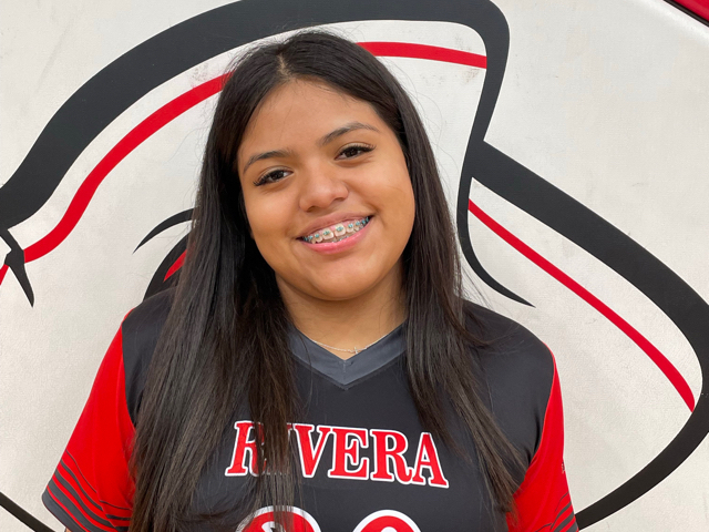 roster photo for Briana Ibarra