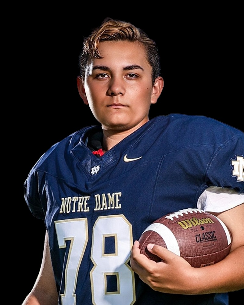 Logan Silva