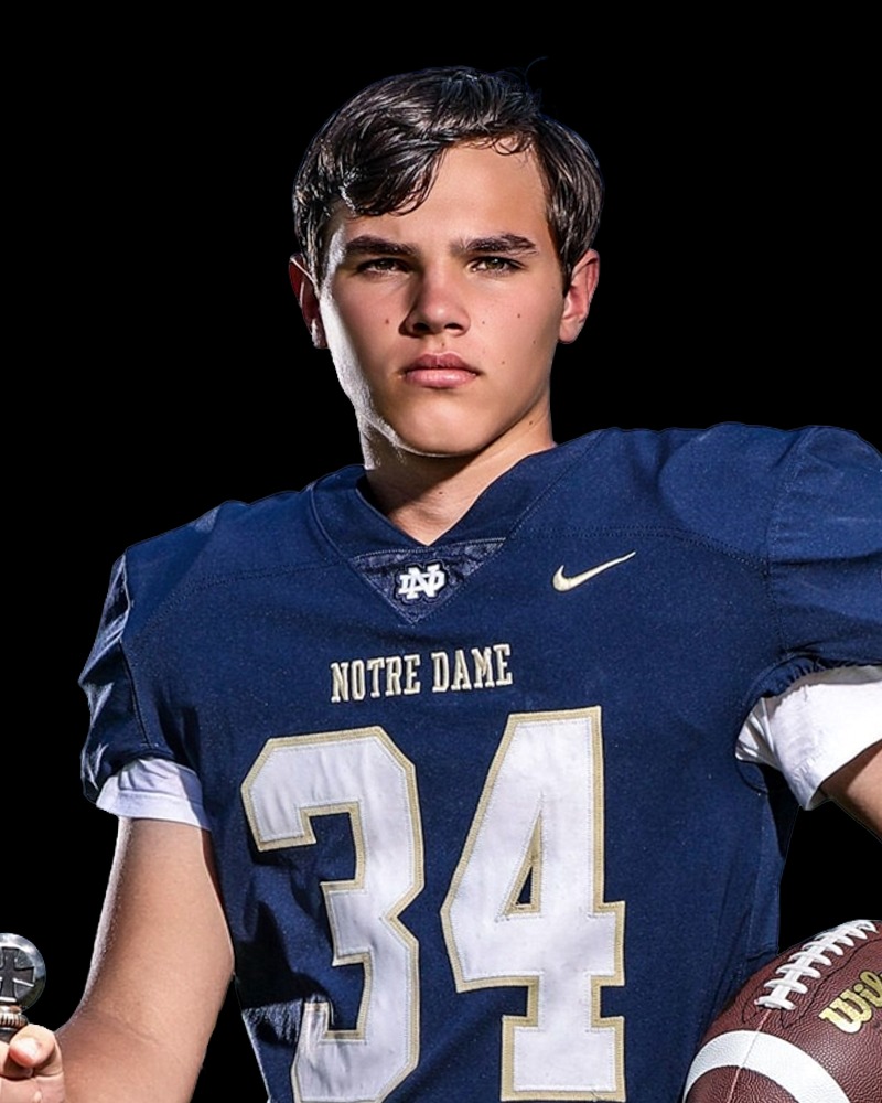 Ronan Hunter