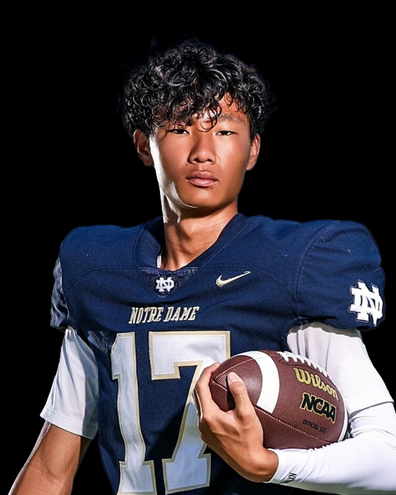 Dylan Chi