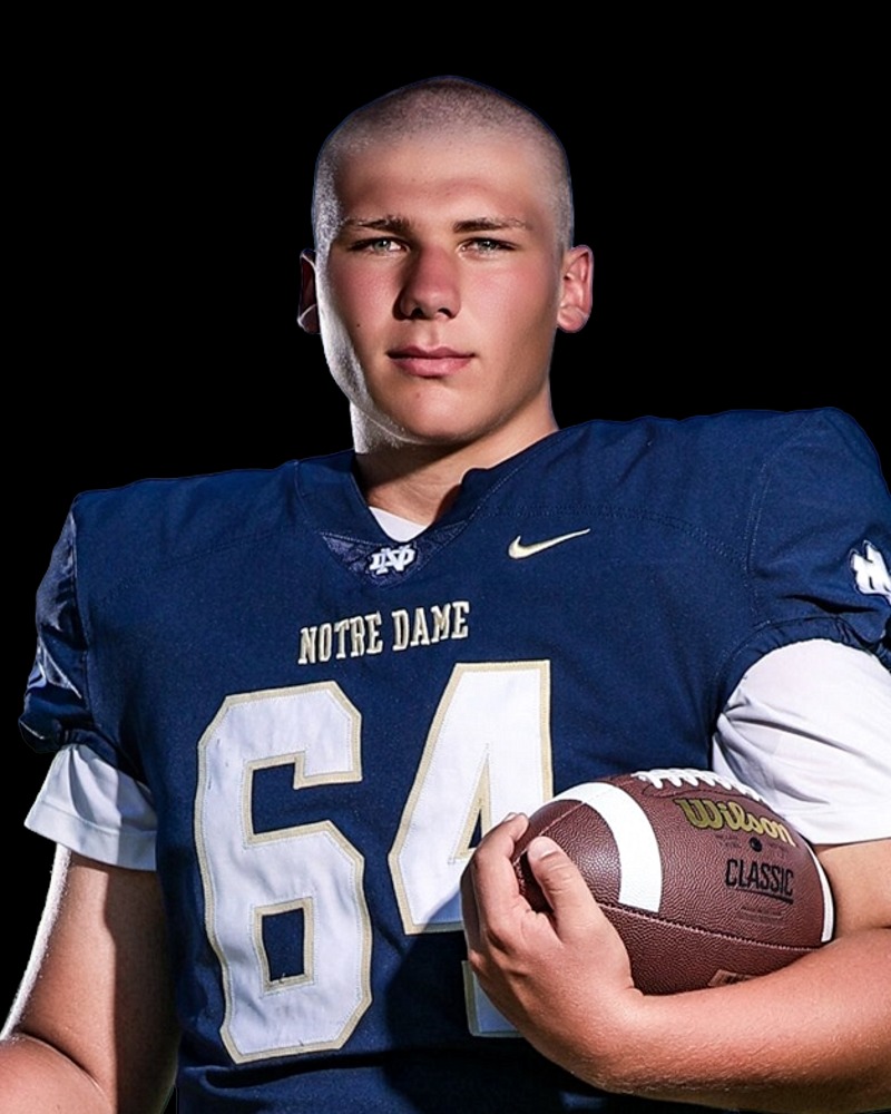 Kaden Brennan