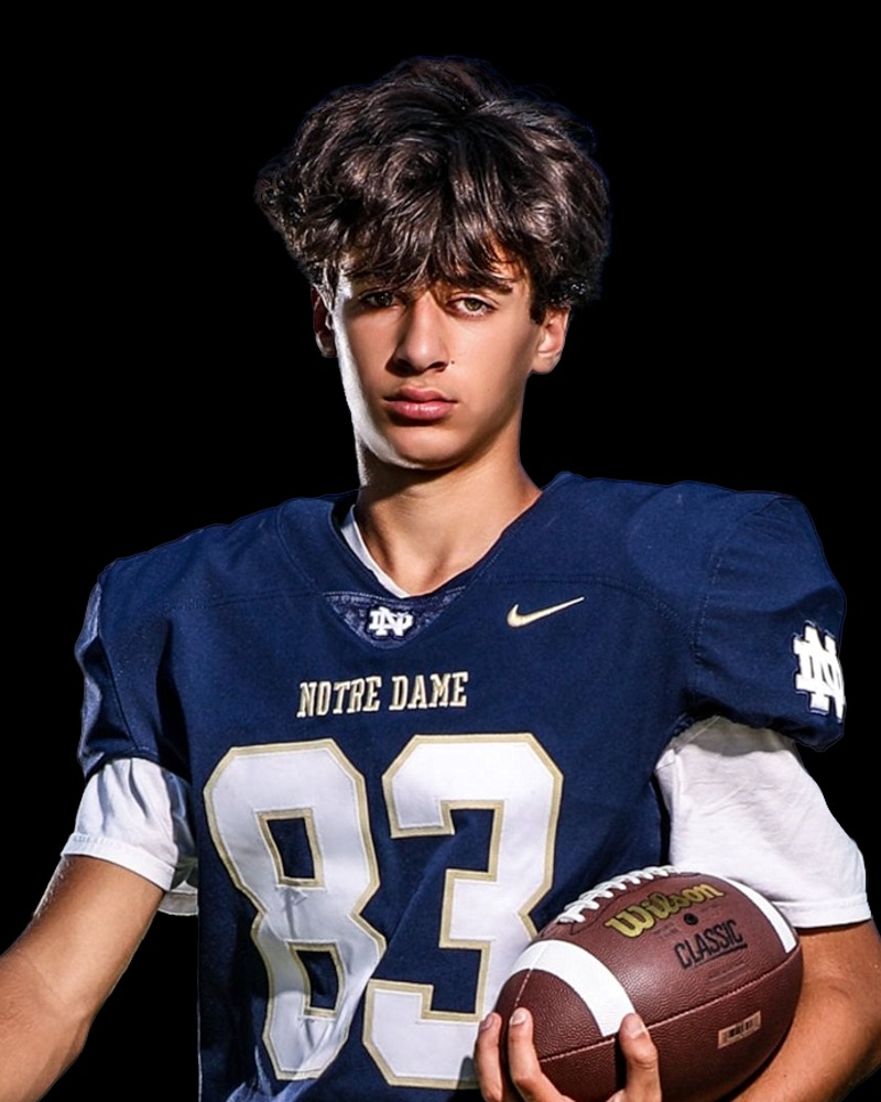 Ayden Smeltzer