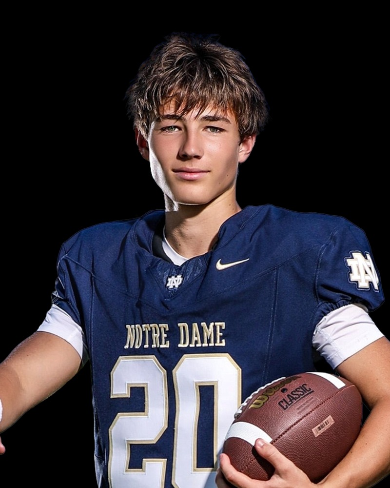 Luke Popp