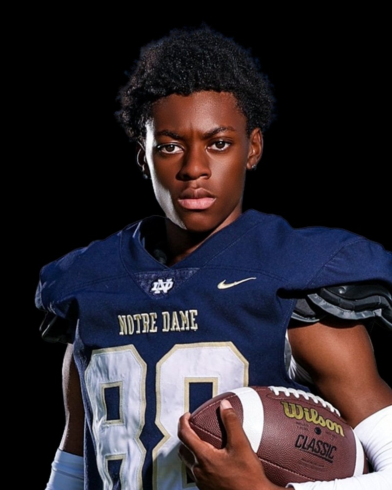 Bryce Henderson