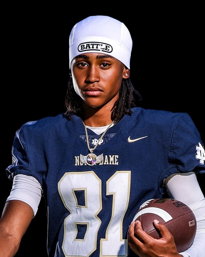 Messiah Wilson