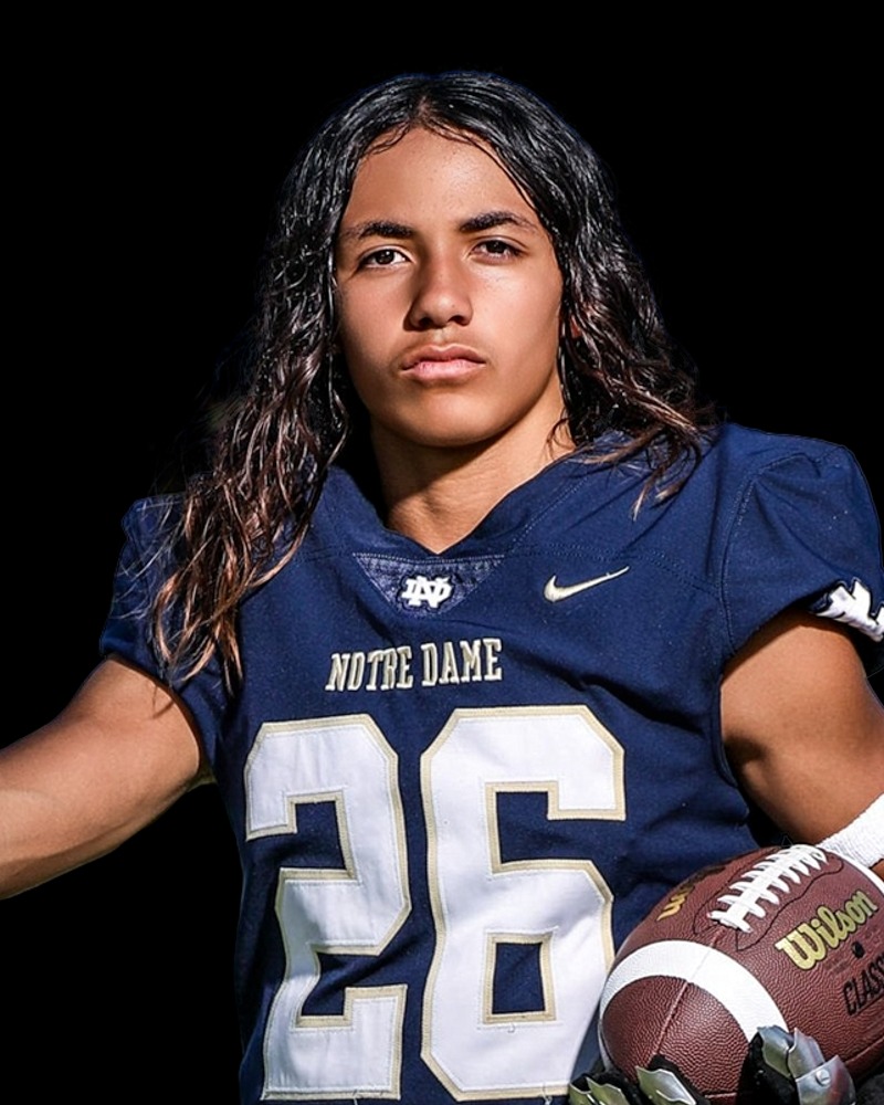 Maximus Barraza