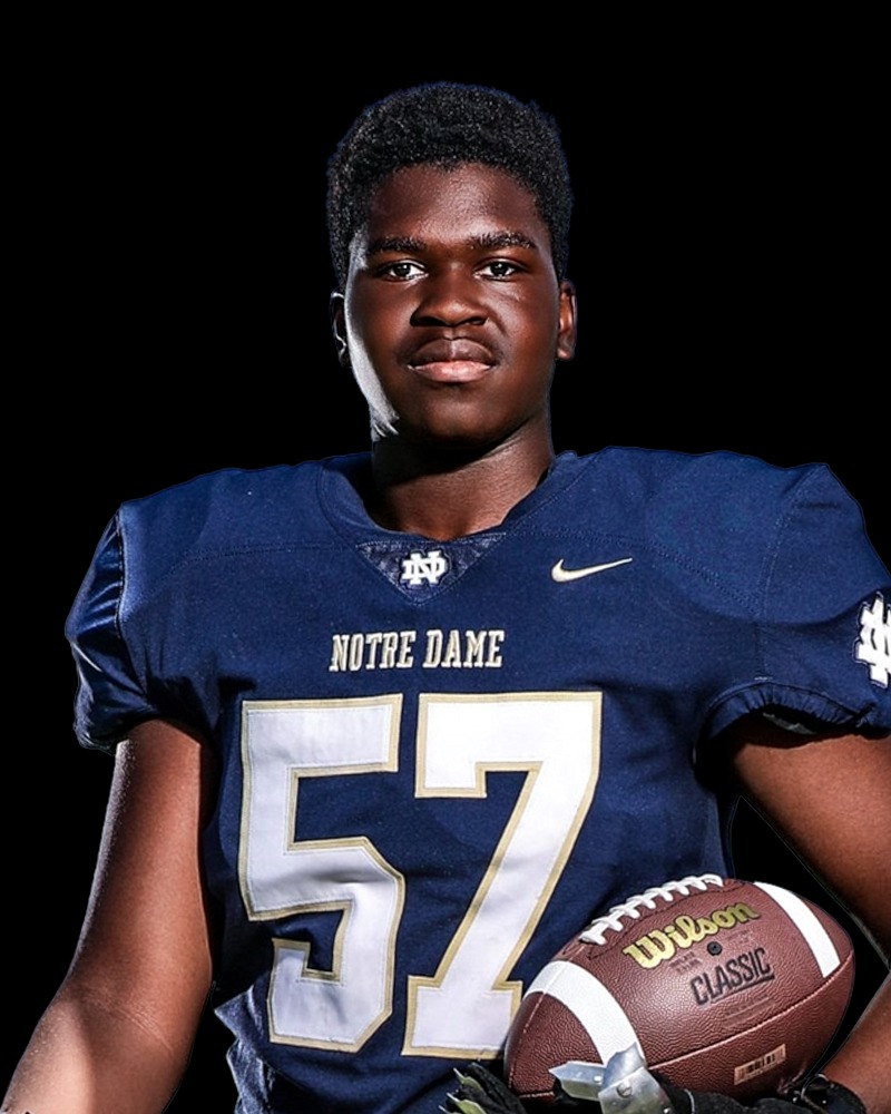 Ethan Ogunbor