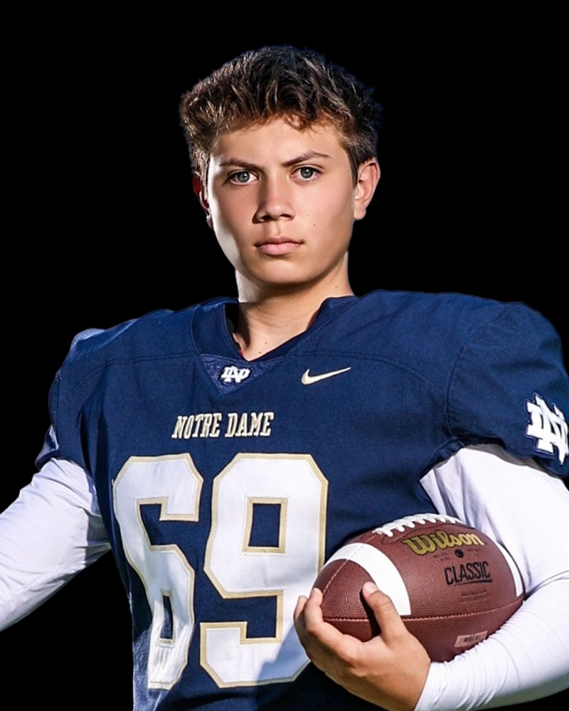 Troy Najarian