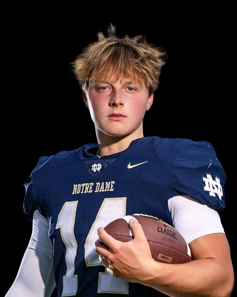 Xander Schmitt