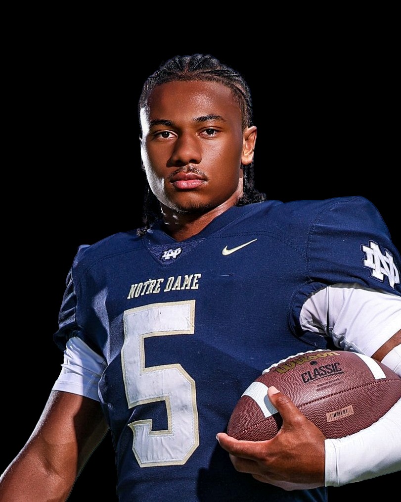 Tahj Skinner