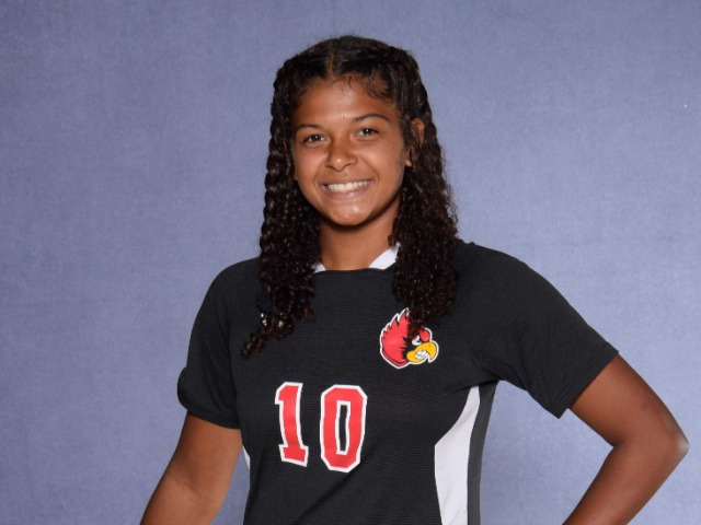 roster photo for BriAnna Slaughter