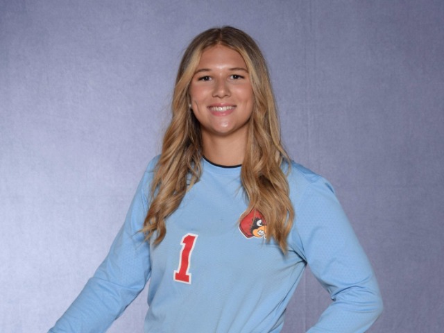 roster photo for Aubrie Stafford