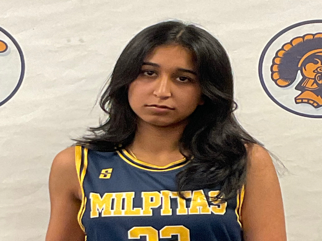 roster photo for Jasleen Dhaliwal