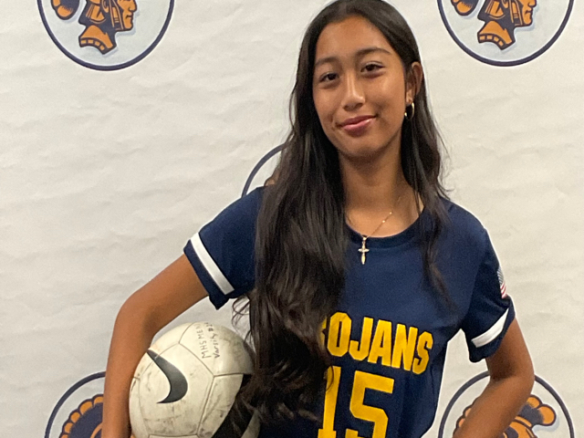 Monique Rodriguez-Arimboanga