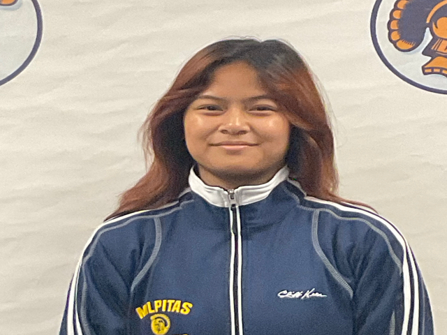 Mikayla Eve Cayabyab