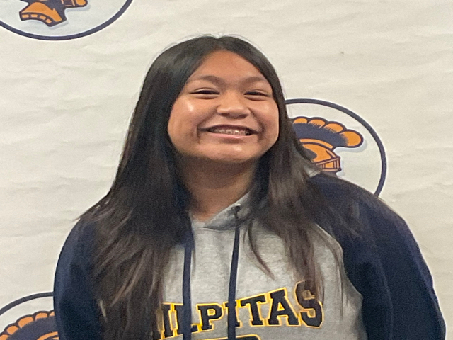 Marynelle Rose Gallegos