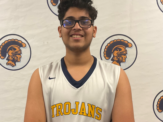 Mokshit Kidambi Sesha Sai