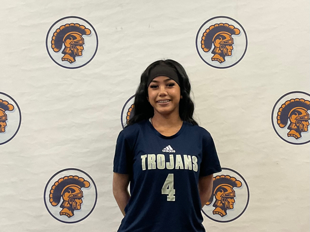 Lyana Georgette Martinez