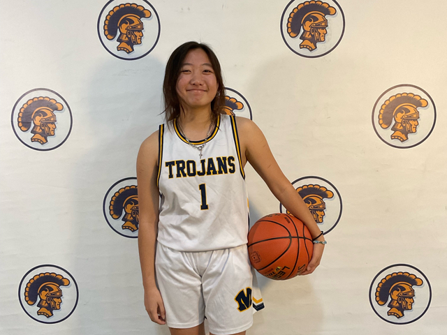 roster photo for Lillian Chao