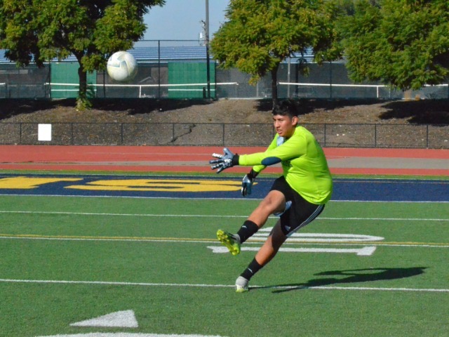 Ricardo Miramontes Acosta