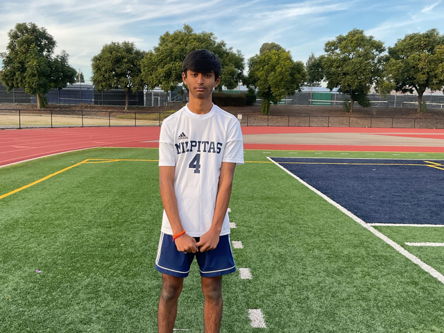 Hruday Shreyas Rachapudi