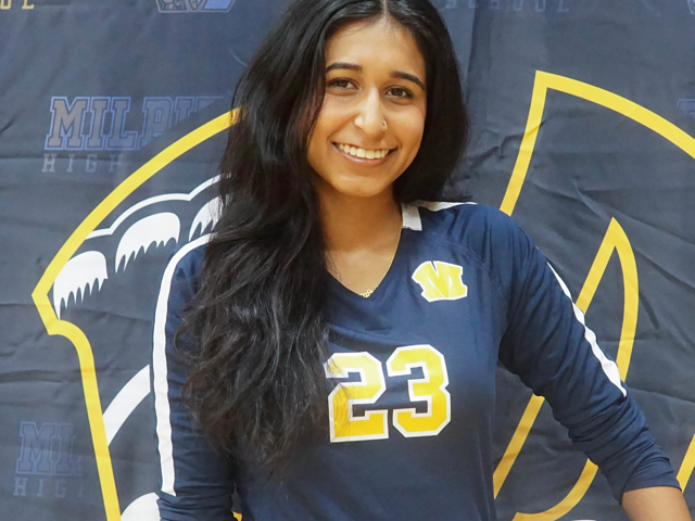 roster photo for Jasleen Dhaliwal