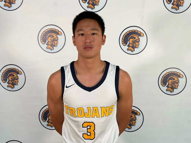 Jesiah Laurence Caampued