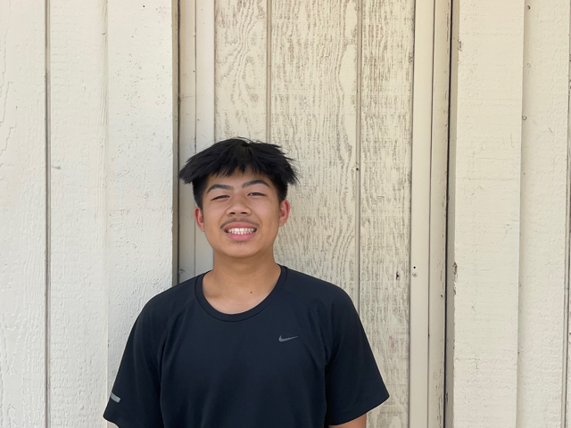 Nicholas Anthony Rubio